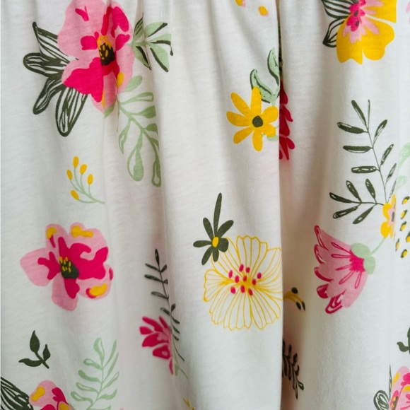 Sterling Baby Tropical Floral Dress & Headband Set Size 24 Months NWT - Picture 7 of 14